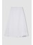 Balloon Fit Poplin Maxi Etek C8936AX24SM 16