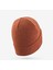 Wedze Yetişkin Kayak Beresi - Terracota Rengi - Freerider 500 3