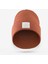 Wedze Yetişkin Kayak Beresi - Terracota Rengi - Freerider 500 4
