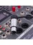 Xlr Mikrofon Lehim Adaptörü Altın Kaplama 3pin Xlr Erkek Lehim Konnektörü Ayarlanabilir 90 ° Sağ Açılı Xlr Ses Fişi Kadın (Yurt Dışından) 2