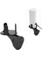 Sonos Roam/roam2 Için Duvar Montaj Braketi/roam Sl Hoparlör Duvar Montajı Stand Tutucu Metal Montaj Stand Tutucu (Yurt Dışından) 1