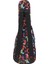 21 Inç Taşınabilir Ukulele Çantası 10MM Sünger Yumuşak Kasa Konseri Ukulele Mini Gitar Su Geçirmez Sırt Çantası, Çok Renkli C (Yurt Dışından) 3
