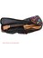 21 Inç Taşınabilir Ukulele Çantası 10MM Sünger Yumuşak Kasa Konseri Ukulele Mini Gitar Su Geçirmez Sırt Çantası, Çok Renkli C (Yurt Dışından) 4