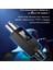 Uhf Kablosuz Mikrofon Verici Alıcı Xlr Mikrofon Kablosuz Sistem 48V Kapasitif Mikrofon Için Uygun (Yurt Dışından) 4
