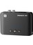 Nfc Bluetooth 5.0 Alıcı Verici Stereo Aux U Disk Rca Optik Kablosuz Bluetooth Adaptörü Tv Pc Araç Hoparlörü (Yurt Dışından) 1