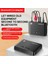 Nfc Bluetooth 5.0 Alıcı Verici Stereo Aux U Disk Rca Optik Kablosuz Bluetooth Adaptörü Tv Pc Araç Hoparlörü (Yurt Dışından) 4
