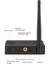 Dc 5V Kablosuz Audio Bluetooth 5.0 Verici Adaptör 3.5mm Koaksiyel Optik Fiber Giriş Tv Pc Kulaklık Kulaklığı (Yurt Dışından) 2