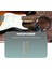 8 Pcs M2.5X32MM Elektro Gitar Humbucker Pikapları Yükseklik Vidasını ve Yayını Ayarla - Pitch 0.4mm - Altın (Yurt Dışından) 2