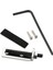 Floyd Rose Schaller Gitar, Pirinç Için Tremolo Stopper Bridge Stabilizer (Yurt Dışından) 5