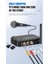 6.5 Mikrofon Karaoke&#39;ye Adanmış Eski Moda Hoparlör Amplifikatörüne Yeni Bluetooth Alıcısı 5.1 Ses Adaptörü. (Yurt Dışından) 3