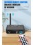 6.5 Mikrofon Karaoke&#39;ye Adanmış Eski Moda Hoparlör Amplifikatörüne Yeni Bluetooth Alıcısı 5.1 Ses Adaptörü. (Yurt Dışından) 4