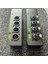1pair 4 Kanal 6.5 + 3 Pimli Xlr Ses/dmx Ağ Kablosu Genişletici DMX512 Ağ Sinyali Genişletici 1 Erkek + 1 Kadın (Yurt Dışından) 2