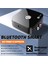 Bluetooth 5.4 Audio Verici Alıcı Aptx-Uyumlu/hd/l 3,5mm Aux 2&#39;si 1 Arada Kablosuz Hıfı Adaptör Stereo Müzik (Yurt Dışından) 3