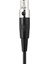 BM800 Pc Kulaklık Karıştırıcı Mikrofon Stereo Kamera Amplifikatörü Için 3,5mm Jack - 3pin Mini Xlr Dişi 0.5m (Yurt Dışından) 5