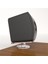 Akrilik Masaüstü Hoparlör Stand Braket Hoparlörleri Kef LS50 META/LS50 Kablosuz II/Q150/Q350/R3 Meta/lsx Iı (Yurt Dışından) 2