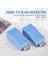 HDMI - RJ45 Ağı HDMI Tekrarlayıcı 2 Pcs HDMI Extender Verici ve Alıcı Ağı (Yurt Dışından) 4