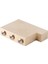 Katı L Şekli Tremolo Pirinç Blok Floyd Gül Kilitleme Tremolo Köprüsü Elektro Gitar 42MM (Yurt Dışından) 4
