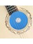Gitar Higrometre Gitar Aksesuarları Mavi Aksesuarlar Higrometre Mavi Akustik Gitar Nemlendiricileri (Yurt Dışından) 5