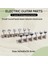 6l 6r Tuning Pegs Tuner Makine Başlıkları Dize Tuning Pegs 12 Dize Akustik Gitar Aksesuar Parça Gümüş (Yurt Dışından) 4