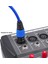 Xlr Kabloları Xlr Erkek-Kadın Mikrofon Kablosu 3 Pimli Dengeli Korumalı Mikrofon Uzatma Kablosu 5 Pcs (Yurt Dışından) 2