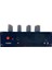 Eq-7 Ses Sinyal Kulaklık Amplifikatörü 7-Band Eq Ekolayzır 2 Kanal Dijital Ses Ekolayzer +12V Güç Adaptörü Abd Fişi (Yurt Dışından) 2