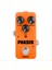 Kokko Elektro Gitar Etkisi Pedal Analog Fazör Etkisi Pedal True Bypass Mini Tek Guitar Pedal Gitar Aksesuarları (Yurt Dışından) 1