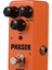 Kokko Elektro Gitar Etkisi Pedal Analog Fazör Etkisi Pedal True Bypass Mini Tek Guitar Pedal Gitar Aksesuarları (Yurt Dışından) 5