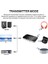 Bluetooth Ses Adaptörü Bluetooth 4.1 Verici ve Alıcı, Tv / Home Stereo Sistemi Için 2&#39;si 1.5mm Kablosuz Ses Adaptör Araç Kiti, Kulaklıklar, Hoparlörler, Mp3 / Mp4, iPhone (Yurt Dışından) 5