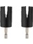 2pcs Elektro Gitar Bas Düğmesi Sarı Matkap Bit String Strip Sinder Headstock Elektrikli El Matkap Dize Sarıcı Kafa Elektrik (Yurt Dışından) 1