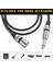 Hoparlör, Gitar, Amplifikatör Yüksek Kaliteli Ses Şanzımanı Için 6.35MM Erkek Ila Xlr Erkek Mikrofon Ses Kablosu 16.4ft (Yurt Dışından) 5