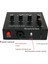 Xlr Kablosu ile 48V Phantom Power ile Dengeli Dinamik Mikrofon Amplifikatör Müzik Amplifikatörü Mıc-60 (Yurt Dışından) 4