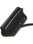 6 Gitar Pickup Sıcak Çift Raylar Pickup Tele Gitar Için Mini Köprü Pikap (Yurt Dışından) 3