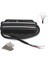 6 Gitar Pickup Sıcak Çift Raylar Pickup Tele Gitar Için Mini Köprü Pikap (Yurt Dışından) 4