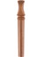 4pcs 4/4 Boyut Keman Keman Tuning Peg Seti Jujube Ahşap Değiştirme 4/4 Boy Boyu (Yurt Dışından) 4