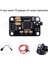 Arduino Uyumlu Mikrofon Dupont Konuşma Tanınma Ses Kontrol Kurulu ile Ses Tanıma Modülü (Yurt Dışından) 5