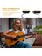 1set Elektik Gibar Humbucker Pıckups Köprüsü Alnico V Pikap Gitar Pikap Köprüsü (Yurt Dışından) 5
