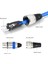 10 Paket 3ft 3pin Xlr Erkek - Kadın Xlr Mikrofon Kablosu Mikrofon Mikser Için Dengeli Xlr Kablosu, Kayıt Stüdyosu (Yurt Dışından) 3