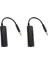 Irig 2pcs Irig Mobil Gitar Efektleri Için Efektler Hareket Gitar Efektleri Gitarların Yerini Yeni Telefon Gitar Arayüzü Dönüştürücüler (Yurt Dışından) 4