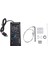 EQ-505 Gitar Eyer Pikap 3 Bantlar Eq Eq Eq Equder Sol El Akustik Gitar Preamp Preamp Sistemi Equıther Pıezo (Yurt Dışından) 1