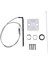 EQ-505 Gitar Eyer Pikap 3 Bantlar Eq Eq Eq Equder Sol El Akustik Gitar Preamp Preamp Sistemi Equıther Pıezo (Yurt Dışından) 2
