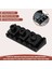 42MM Gitar Metal Dize Kilit Kilit Kilitleme Somunu Elektro Gitar Tremolo Çift Kilit Sistemi, Siyah (Yurt Dışından) 5