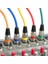 10 Paket 3ft 3pin Xlr Erkek - Kadın Xlr Mikrofon Kablosu Mikrofon Mikser Için Dengeli Xlr Kablosu, Kayıt Stüdyosu (Yurt Dışından) 5