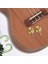 2pcs Slip Olmayan Gitar Kayışı Kilit Kilit Gitar Kemerleri Toka Düğmesi Akustik Elektrik Bass Gitar Kayış Parçaları Aksesuarlar-Gold (Yurt Dışından) 2