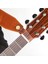2pcs Slip Olmayan Gitar Kayışı Kilit Kilit Gitar Kemerleri Toka Düğmesi Akustik Elektrik Bass Gitar Kayış Parçaları Aksesuarlar-Gold (Yurt Dışından) 3