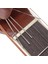 Gitar Piyano Yastığı Keskinleştirme Dosyası Üst Dosya Taşlama ve Derinleştirme Için Set Gitar Gitar Onarım Aracı (Yurt Dışından) 5