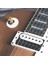 3pcs Gitar Anahtarı Ipucu, 3 Yollu Değişim Anahtarı Düğme Uç Kapağı Bakır Lp Epı Elektro Gitar, Altın (Yurt Dışından) 3