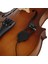 Keman Piezo Piezo Pikapı Mikrofon Pikapı Için Keman Alım Klipsi, Keman Gitar Için Ses Deliği Pikap (Yurt Dışından) 2