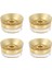 Elektro Gitar Kontrolü Gibson Les Paul Lp Knob Parçaları Değiştirme Altın 4 Pcs (Yurt Dışından) 2