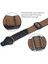 P&amp;p Gitar Kayışı Yumuşak Ayarlanabilir Akustik Gitar Kayışı Ukulele Bas Müzik Enstrümanı Aksesuarları Ordu Green (Yurt Dışından) 3