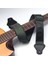 P&amp;p Gitar Kayışı Yumuşak Ayarlanabilir Akustik Gitar Kayışı Ukulele Bas Müzik Enstrümanı Aksesuarları Ordu Green (Yurt Dışından) 5